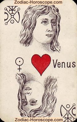 The Venus, Pisces horoscope December work and finances