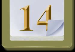 Daily Pisces horoscope 14