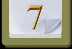 Daily Pisces horoscope 7