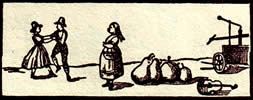 General Tarot card for today