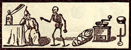 General Tarot card for today