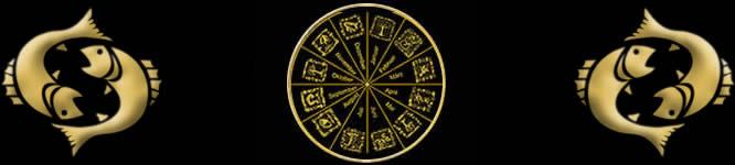 Monthly horoscope Pisces
