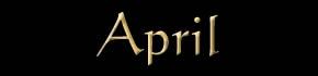 Monthly horoscope Pisces April 2024