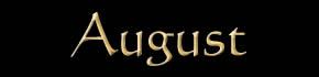Monthly horoscope Pisces August 2023