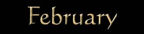 Monthly horoscope Pisces February 2024