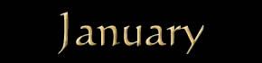 Monthly horoscope Pisces January 2024