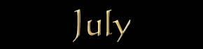Monthly horoscope Pisces July 2023