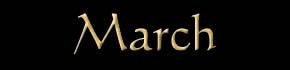 Monthly horoscope Pisces March 2022