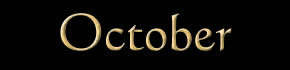 Monthly horoscope Pisces October 2022