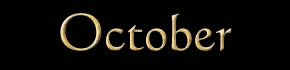 Monthly horoscope Pisces October 2025