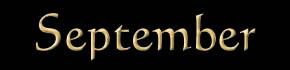 Monthly horoscope Pisces September 2025