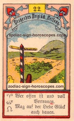 The crossroads, monthly Pisces horoscope June